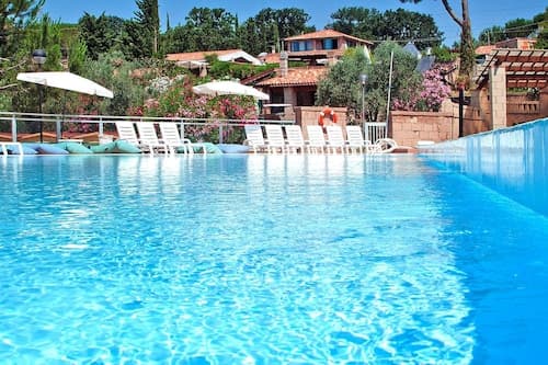 Residence Near Guardistallo With Olive Groves