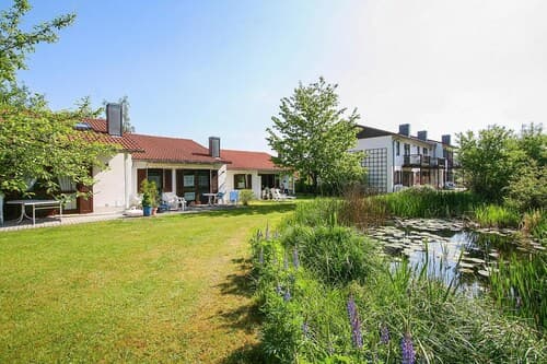 Ferienhaus in Falkenstein for 6 Personen