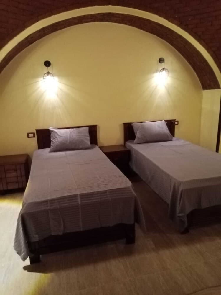Masoudi Lodge
