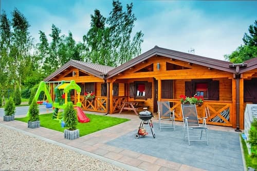 Holiday Homes Near the Beach, Sianozety