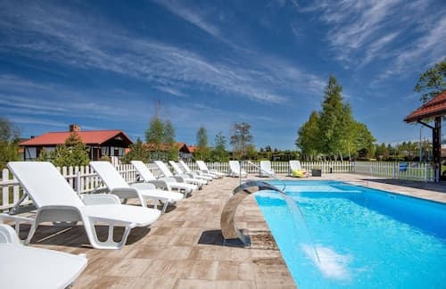 Apartment in Darlowo Near Seaside Beach