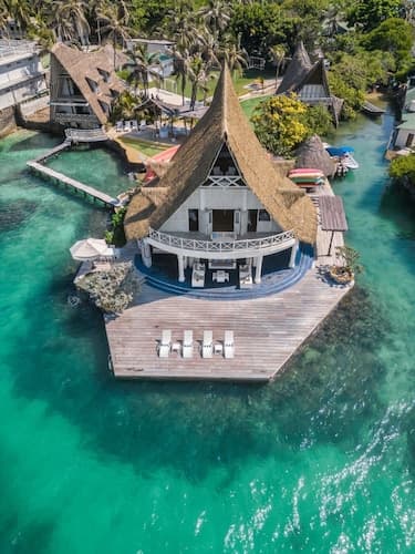 Isla Matamba