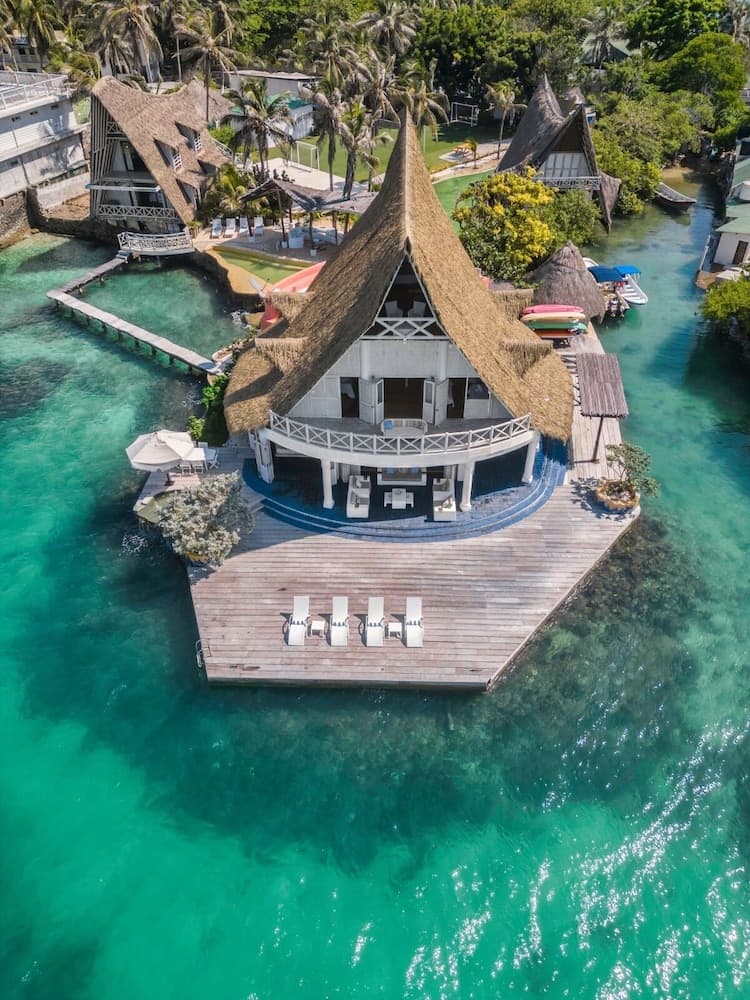 Isla Matamba