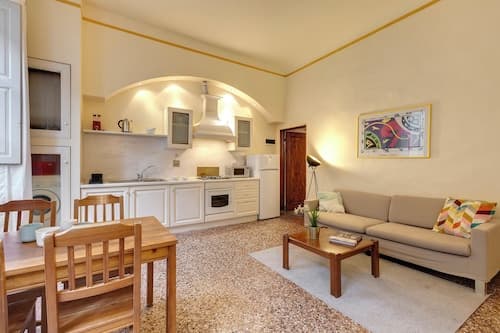 Mamo Florence - Academy House
