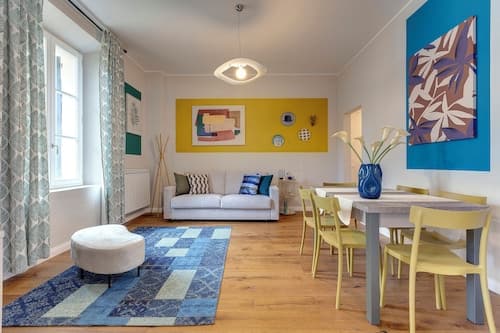 Mamo Florence - Bice & Krizia Apartments