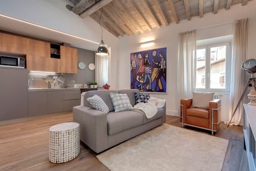 Mamo Florence - Audrey Apartment