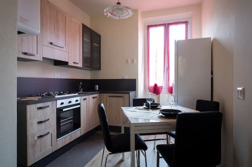 Mamo Florence - Boboli Apartment