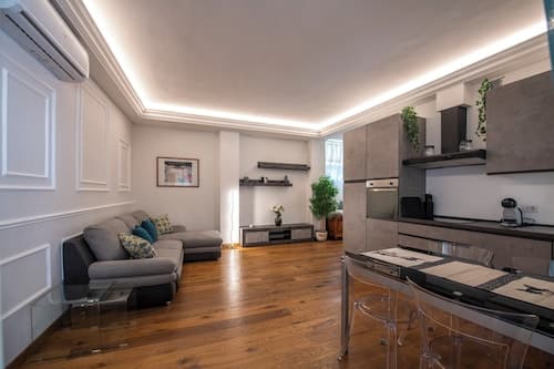 Mamo Florence - Cherubini Apartment