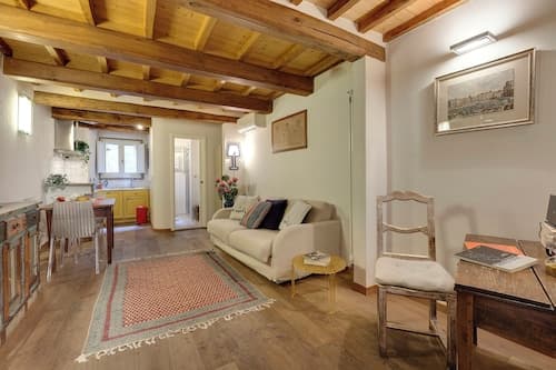 Mamo Florence - Diciotto Apartment