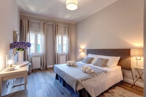 Mamo Florence - Faenza Apartment