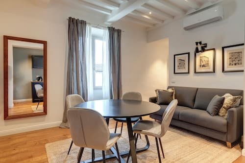 Mamo Florence - La Badessa Apartment