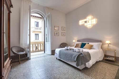 Mamo Florence - Magenta Apartment
