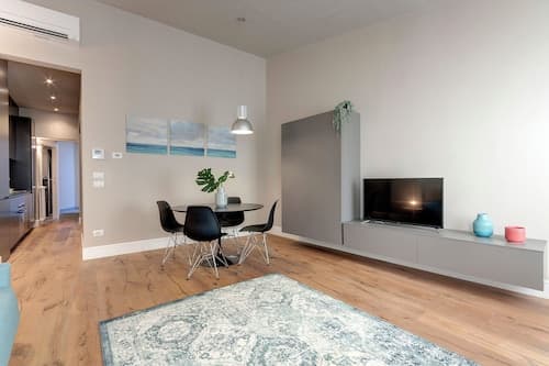 Mamo Florence - Pepe Apartment