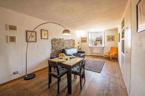 Mamo Florence - Proconsolo Bargello Apartment