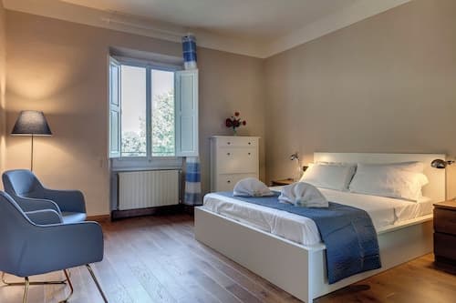 Mamo Florence - Ridolfi Apartment