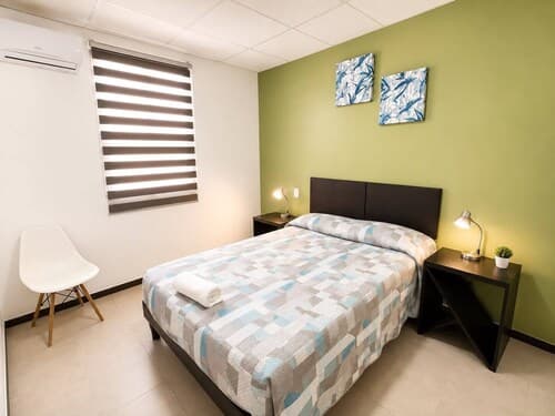HOTEL PLAZHA