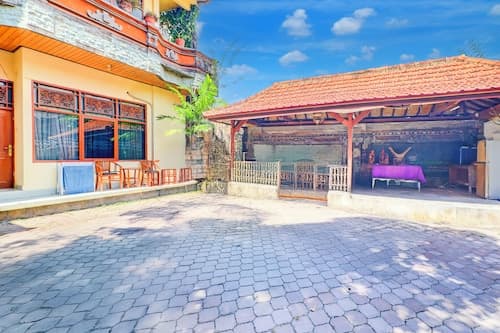 Hotel O Danawa House