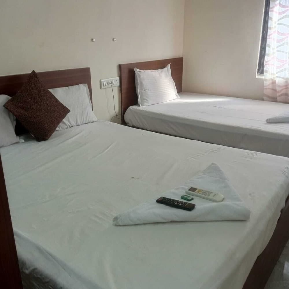 Hotel Grand Villa