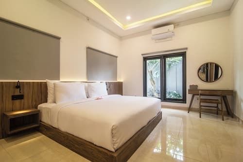 Villa Purnama Sanur
