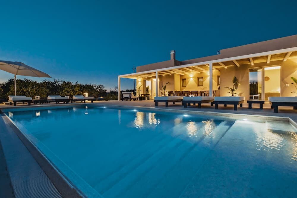 4096 Villa Gabriella by Perle di Puglia