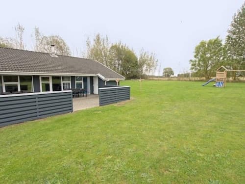 4 Star Holiday Home in Nordborg
