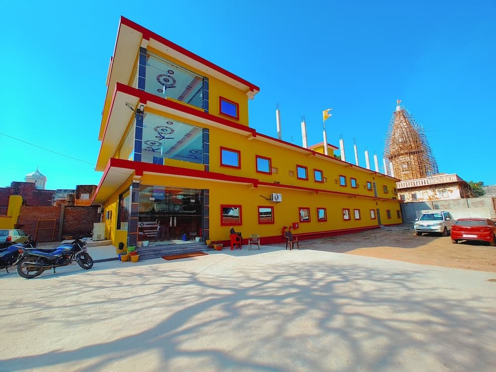 Hotel Shree Venkatesh Nilayam