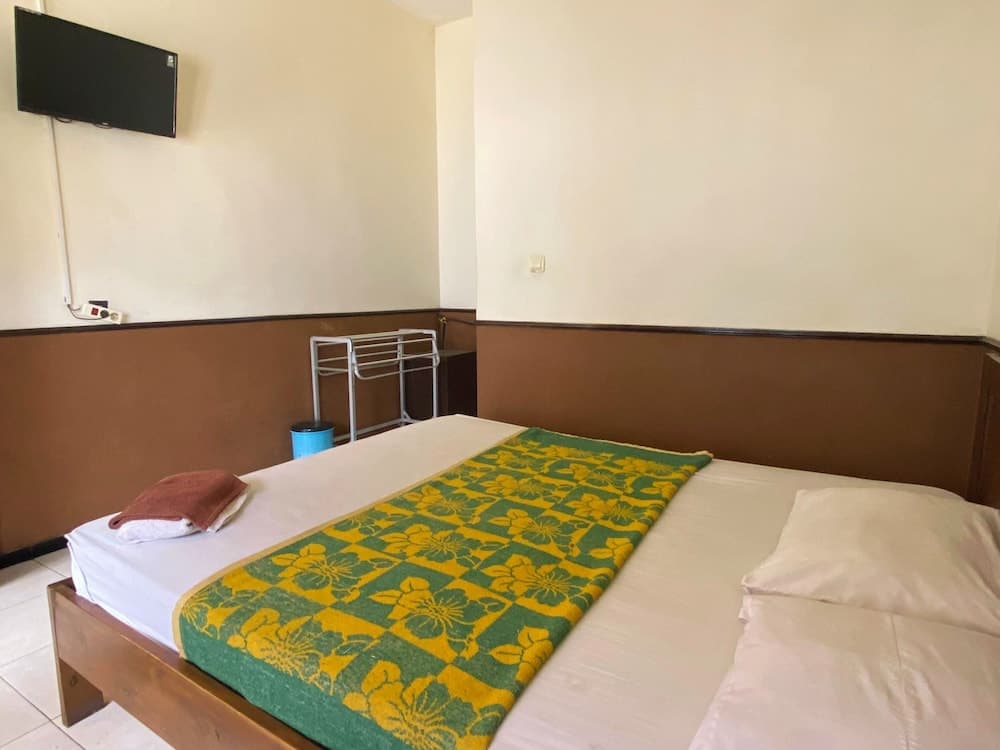 Penginapan Garuda