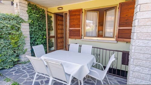 Villetta in Brema - Italian Homing