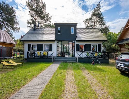 Apartment in Jaroslawiec Near the Beach