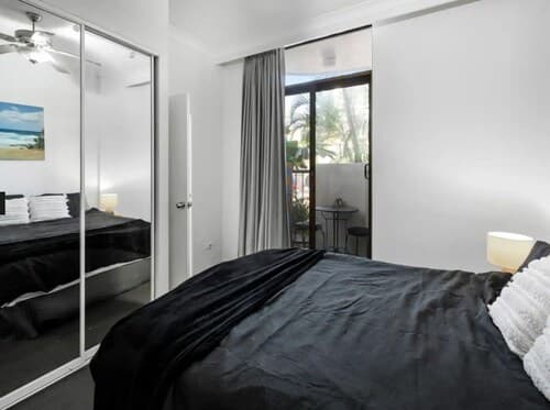 Alexander Apts - Ground Floor 2 Bedroom