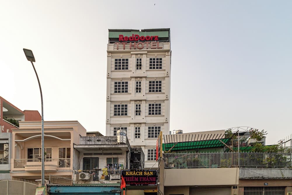 Thiem Thanh Hotel
