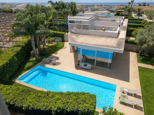 Villa Mandorlo 4 Emma Villas