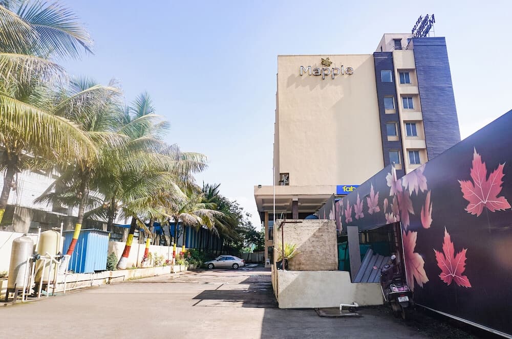 Oriva Mapple By Supriya