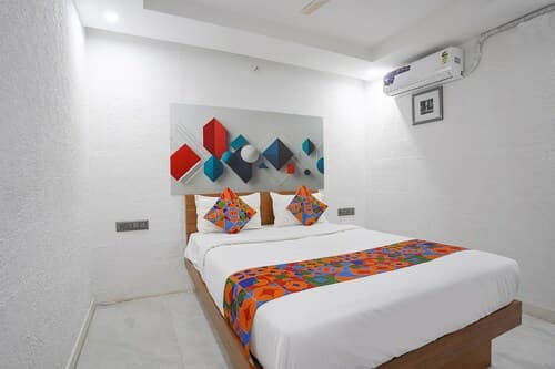 FabExpress NK Comforts
