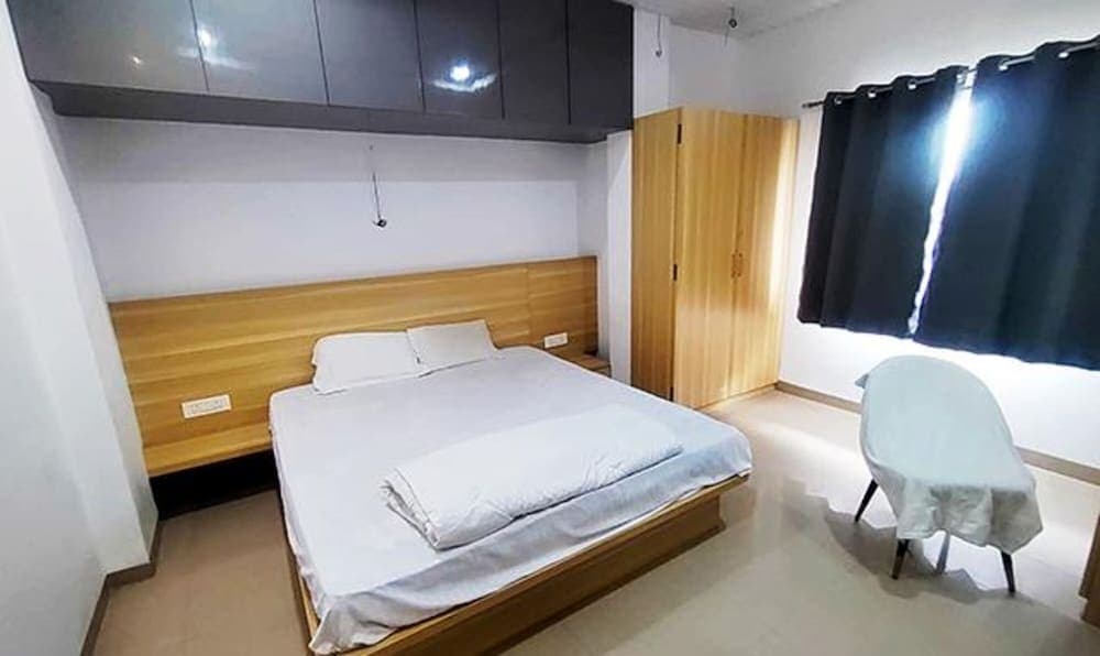 Fabhotel Kas Executive