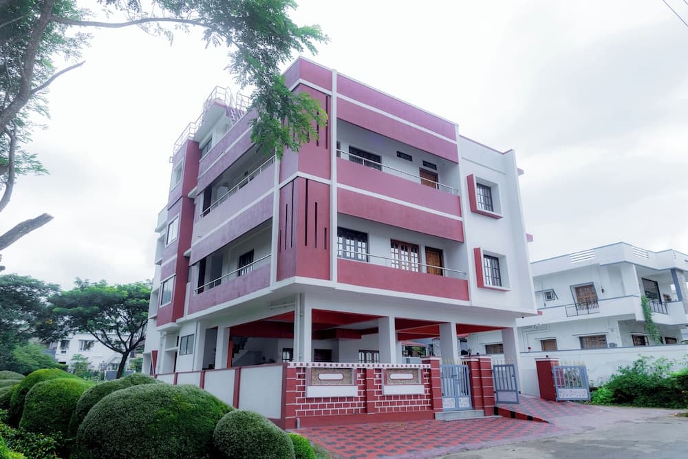 Coorg Residency Homestay