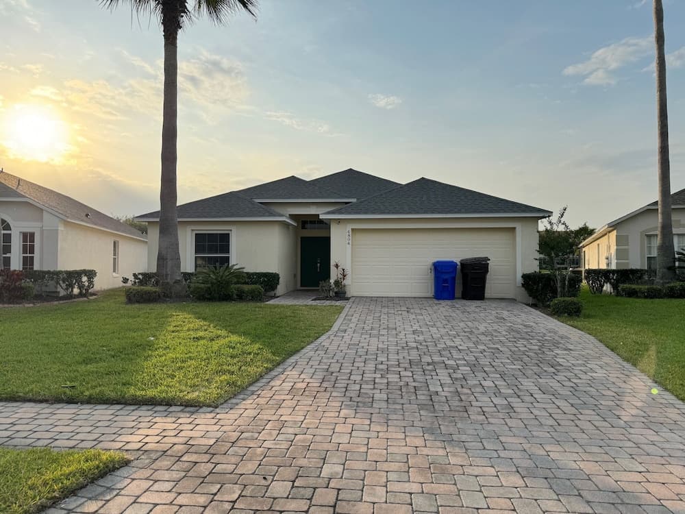 Casablanca Villa