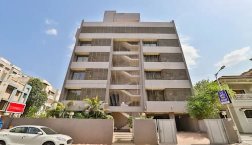 Hotel Nandani