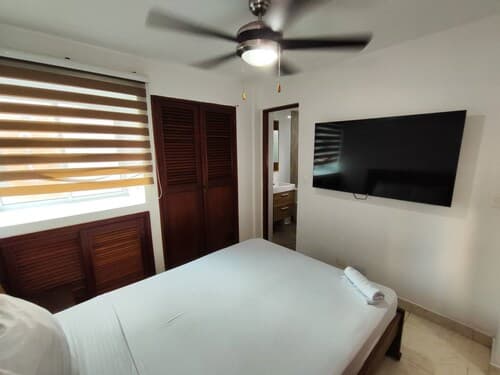 EM3-1 APARTAMENTO 1 HAB ZONA RESIDENCIAL
