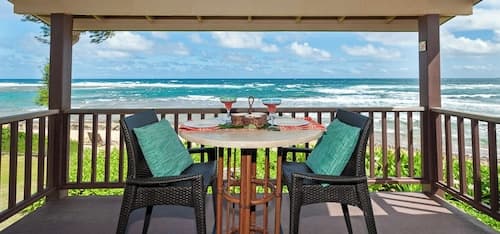 Hanalei Colony Resort F3