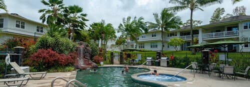 Plantation at Princeville 1322
