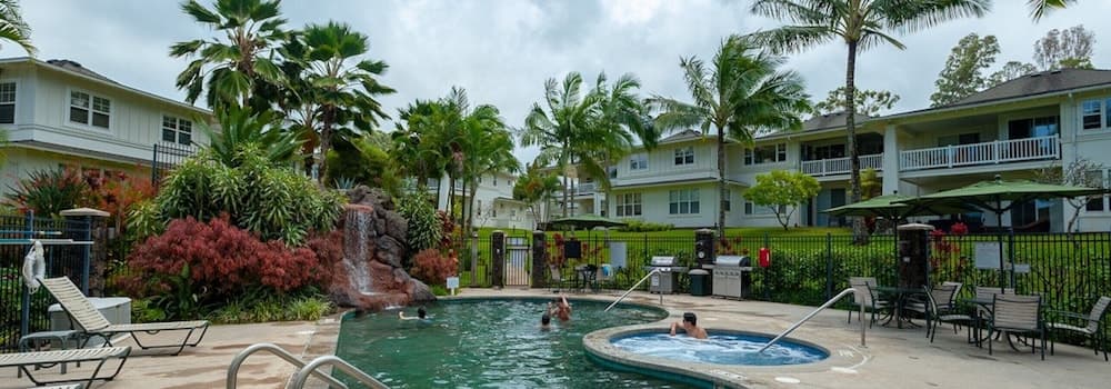 Plantation at Princeville 1322
