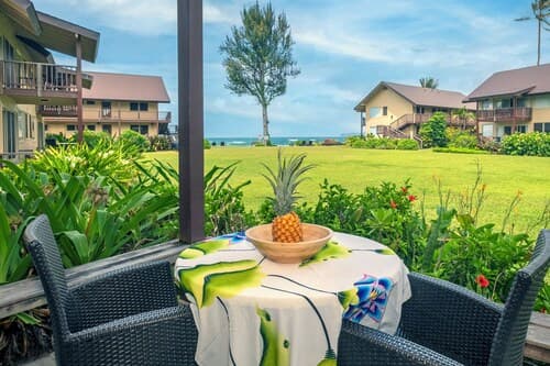 Hanalei Colony Resort C2