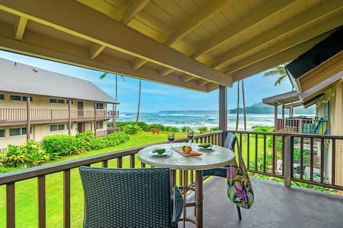 Hanalei Colony Resort K4