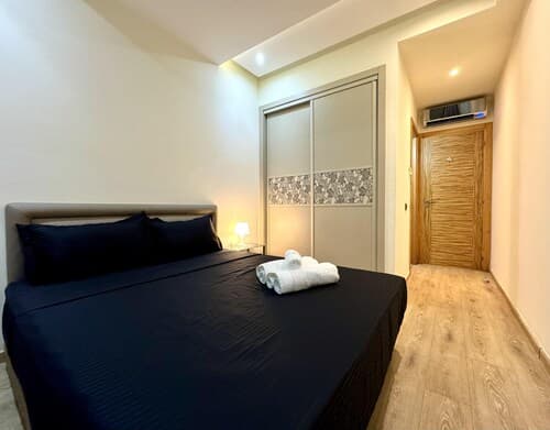 Casablanca Dream Apartment With Two Bedrooms