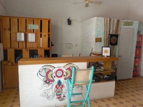 Hostal Españolete