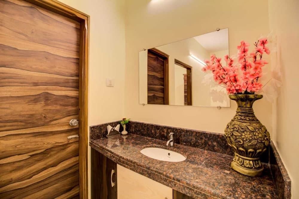 Hotel Padmavati Palace Mahabaleshwar