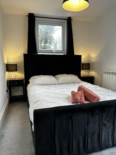 Flexible One Bedroom Apartment With Sofa Beds