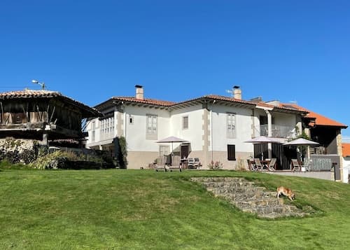 el gran sueño Boutique Hotel