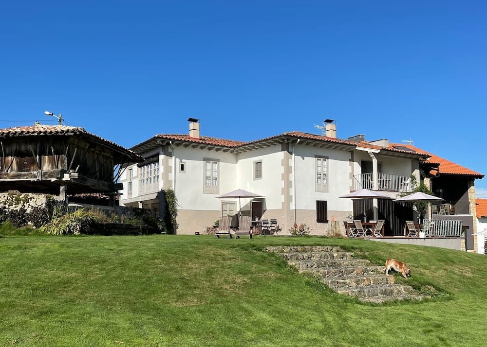 el gran sueño Boutique Hotel